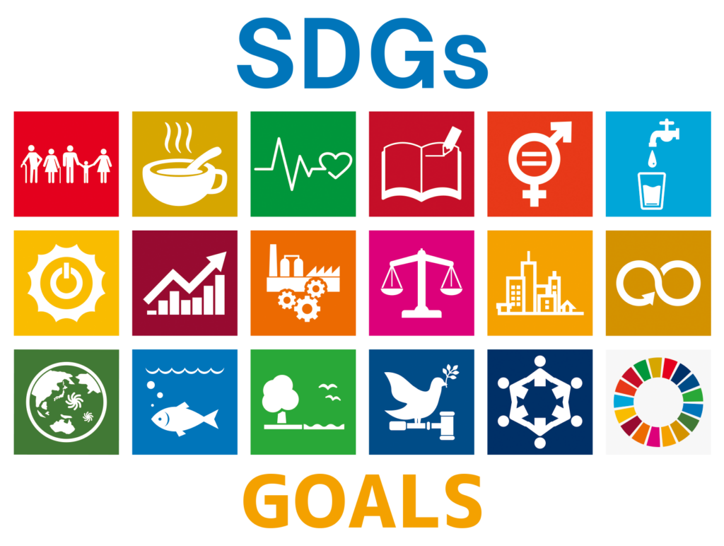 SDGs